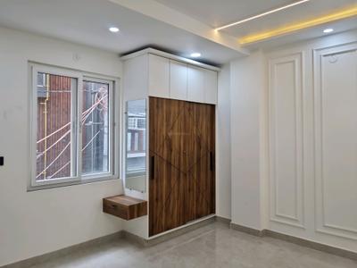 Bedroom Image of 1300 Sq.ft 4 BHK Apartment / Flat for sale in Uttam Nagar New Delhi for Rs. 13500000