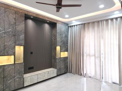 Bedroom Image of 3078 Sq.ft 4 BHK Builder Floor for sale in Sector 89 Faridabad for Rs. 31500000