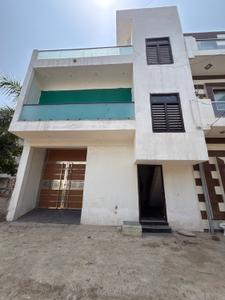 Image of 900 Sq.ft 3 BHK Independent House for sale in Sector-02, Bahadurgarh for Rs. 7800000