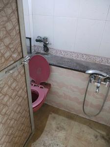 Sea Lord Attached Bathroom with Bedroom Two 3