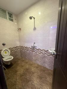 Image of 1996 Sq.ft 3 BHK Apartment / Flat for sale in Seminary Hills, Nagpur for Rs. 10978000