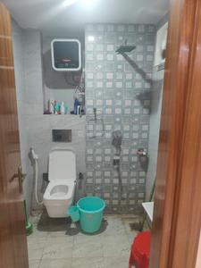 Bathroom Image of 1377 Sq.ft 2 BHK Builder Floor for rent in Jaypee Kensington Park Plot Phase 2, Sector 133 Noida for Rs. 35000