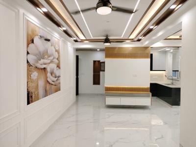 Living Room Image of 2800 Sq.ft 5 BHK Apartment / Flat for sale in Ashoka Enclave, Sector 11 Dwarka New Delhi for Rs. 42500000