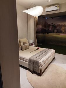 Bedroom Image of 1080 Sq.ft 3 BHK Apartment / Flat for sale in Roswalt Raya, Chembur Mumbai for Rs. 28000000