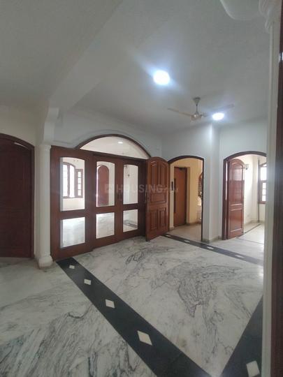 Block C, Defence Colony Bedroom 1