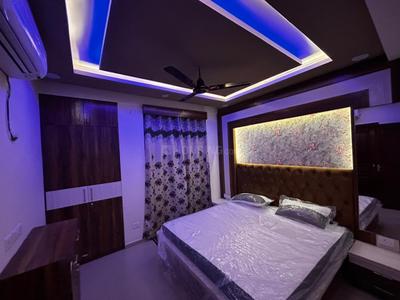 Bedroom Image of 880 Sq.ft 2.5 BHK Apartment / Flat for sale in Oro Elements, Jankipuram Lucknow for Rs. 8300000