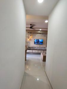 Hall Image of 1055 Sq.ft 2 BHK Apartment / Flat for sale in Pragati Pearl, Bhatagaon Raipur for Rs. 3892500