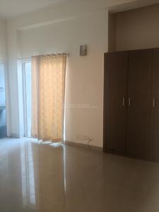 Bedroom Image of 1720 Sq.ft 3 BHK Villa for rent in Paramount Golfforeste Villas, Surajpur Greater Noida for Rs. 30000