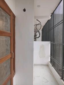 Bedroom Three Image of 1700 Sq.ft 3 BHK Builder Floor for sale in Fidato Honour Homes, Sector 89 Faridabad for Rs. 15500000
