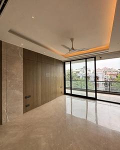 Bedroom Image of 2700 Sq.ft 4 BHK Builder Floor for sale in Naraina New Delhi for Rs. 62700000
