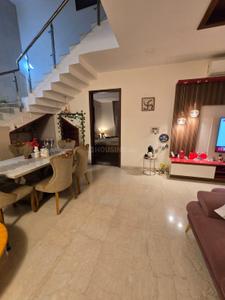 Hall Image of 4577 Sq.ft 5 BHK Villa for sale in Brookefield Bengaluru for Rs. 120000000