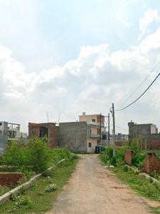 Image of 1000 Sq.ft Residential Plot / Land for sale in Pandit Khera, Lucknow for Rs. 2700000
