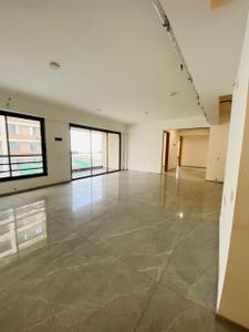 Hall Image of 3445 Sq.ft 4 BHK Apartment / Flat for sale in Chharodi Ahmedabad for Rs. 22800000