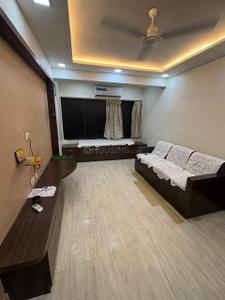 Bedroom Image of 510 Sq.ft 1 BHK Apartment / Flat for sale in Dadar West Mumbai for Rs. 16000000