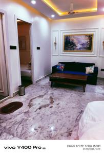 Hall Image of 1265 Sq.ft 3 BHK Apartment / Flat for sale in Loharuka Urban Greens Phase II B, Rajarhat Kolkata for Rs. 11200000