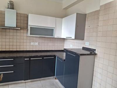 Kitchen Image of 2645 Sq.ft 3 BHK Apartment / Flat for sale in Parsvnath Exotica, Sector 53 Gurgaon for Rs. 72500000