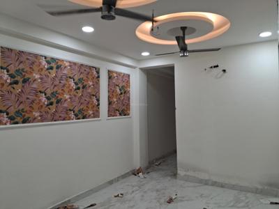 Living Room Image of 1050 Sq.ft 2 BHK Apartment / Flat for sale in Hark Sai Homes 6, Sector 49 Noida for Rs. 5000000