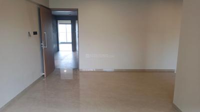 Living Room Image of 1840 Sq.ft 3 BHK Apartment / Flat for sale in Experio Platinum Elysium, Nerul Navi Mumbai for Rs. 33500000