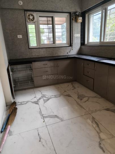 Shree Apartment Kitchen 1