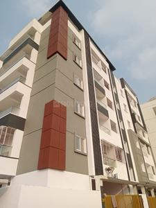 Image of 1300 Sq.ft 2 BHK Apartment / Flat for sale in Ideal Avasa Three, Narsingi, Hyderabad for Rs. 8450000