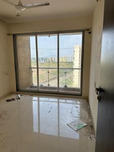 Hall Image of 1660 Sq.ft 3 BHK Apartment / Flat for sale in Bhagwati Imperia, Ulwe Navi Mumbai for Rs. 30000000