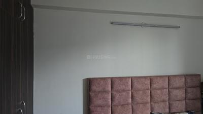 Bedroom Image of 1550 Sq.ft 3 BHK Apartment / Flat for sale in DLF New Town Heights 1, Sector 86 Gurgaon for Rs. 21500000