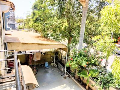 Balcony Image of 2250 Sq.ft 4 BHK Independent House for sale in Chanakyapuri Ahmedabad for Rs. 32500000