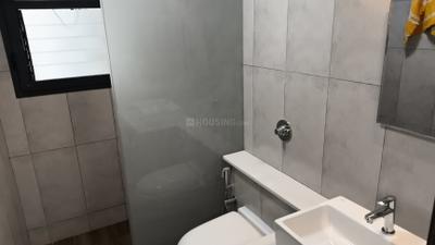 Image of 960 Sq.ft 2 BHK Apartment / Flat for rent in CANVAS &amp; COVE, Begur, Bengaluru for Rs. 45000