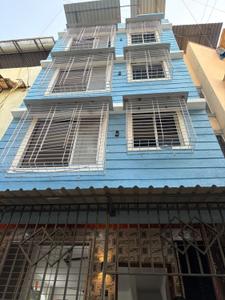 Building Image of Meitaki Stays in Airoli, Navi Mumbai