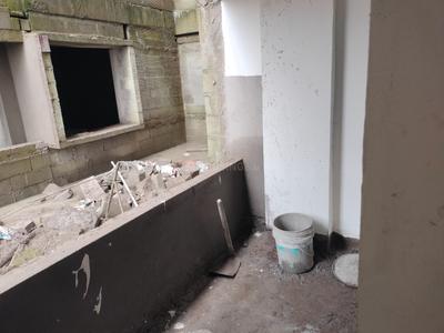 Balcony Image of 1550 Sq.ft 3 BHK Apartment / Flat for sale in Atala Bhubaneswar for Rs. 9300000