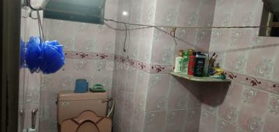 Common Bathroom Image of 1000 Sq.ft 2 BHK Independent House for sale in Pincon Abasan Shyamnagar, Bhatpara Kolkata for Rs. 3500000
