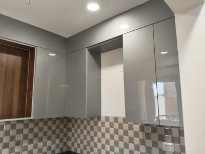 Kitchen Image of 1042 Sq.ft 3 BHK Apartment / Flat for sale in Yeida Greater Noida for Rs. 14000000