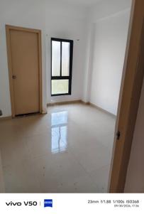 Bedroom Image of 2000 Sq.ft 3 BHK Apartment / Flat for rent in Nikol Ahmedabad for Rs. 16000