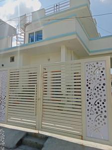 Balcony Image of 1627 Sq.ft 2 BHK Villa for sale in Shyampur Rishikesh for Rs. 10000000