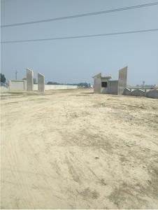 Image of 1211 Sq.ft Residential Plot / Land for sale in Bijnor, Lucknow for Rs. 3800000