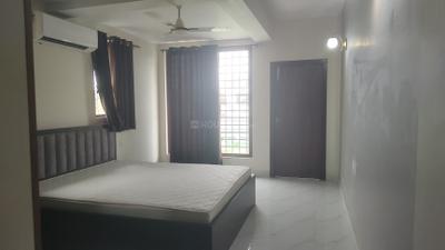 Bedroom Image of 3300 Sq.ft 4 BHK Independent House for sale in Vedic Village Kolkata for Rs. 27000000