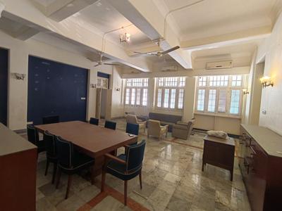 Hall Image of 2200 Sq.ft 2.5 BHK Apartment / Flat for rent in Colaba Mumbai for Rs. 250000