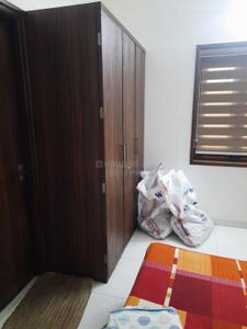 Bedroom Image of 3200 Sq.ft 4 BHK Independent House for rent in Devaditya Group Devaditya Devalayam Bungalows, Ambli Ahmedabad for Rs. 120000