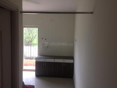Living Room Image of 375 Sq.ft 1 RK Apartment / Flat for sale in Palghar Mumbai for Rs. 1150000