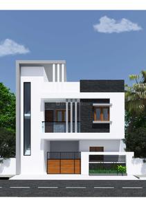 3 BHK Independent House