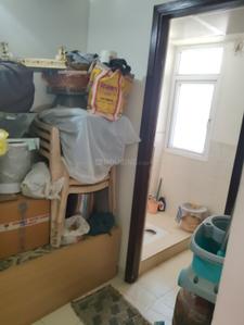 Servant Room Image of 1830 Sq.ft 3 BHK Apartment / Flat for sale in Shalimar Oneworld Vista, Gomti Nagar Lucknow for Rs. 21000000