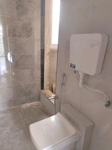 Common Bathroom Image of 1200 Sq.ft 2 BHK Apartment / Flat for sale in Shailesh Riddhi Siddhi Residency, Ulwe Navi Mumbai for Rs. 14500000