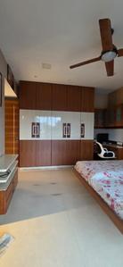 Bedroom Image of 2560 Sq.ft 4 BHK Apartment / Flat for sale in Tridhaatu Akshay Anand, Chembur Mumbai for Rs. 99900000