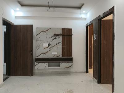 Living Room Image of 1050 Sq.ft 2 BHK Apartment / Flat for sale in Venice Aspire, Noida Extension Greater Noida for Rs. 4175000