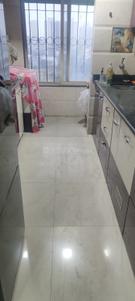 Kitchen Image of 860 Sq.ft 2 BHK Apartment / Flat for sale in Vasant Park, Kalyan West Kalyan for Rs. 7600000