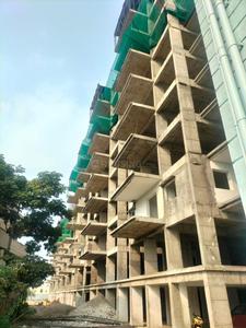 Image of 1025 Sq.ft 2 BHK Apartment / Flat for sale in Teja Fortune Heights, Patancheru, Sangareddy for Rs. 5123975