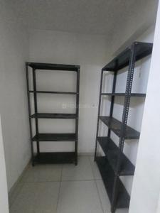 Image of 1600 Sq.ft 3 BHK Apartment / Flat for rent in Pacifica Reflections, Vaishno Devi Circle, Ahmedabad for Rs. 29000