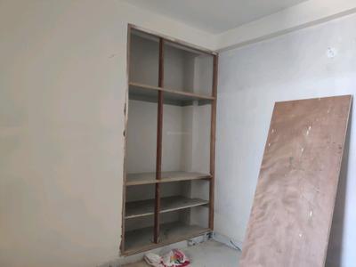 Bedroom Image of 900 Sq.ft 3 BHK Builder Floor for sale in DLF Ankur Vihar Ghaziabad for Rs. 3500000