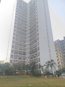 Image of 2127 Sq.ft 4 BHK Apartment / Flat for sale in Sector PI, Greater Noida for Rs. 11600000