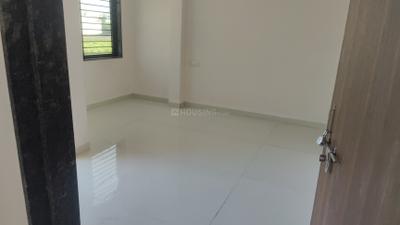 Living Room Image of 550 Sq.ft 1 BHK Apartment / Flat for rent in IBD Indus Satellite Greens, Lasudia Mori Indore for Rs. 8500